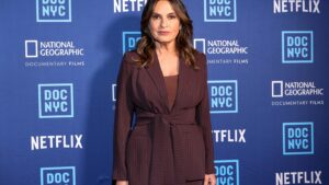 Mariska Hargitay to Make Broadway Debut In ‘Every Brilliant Thing’