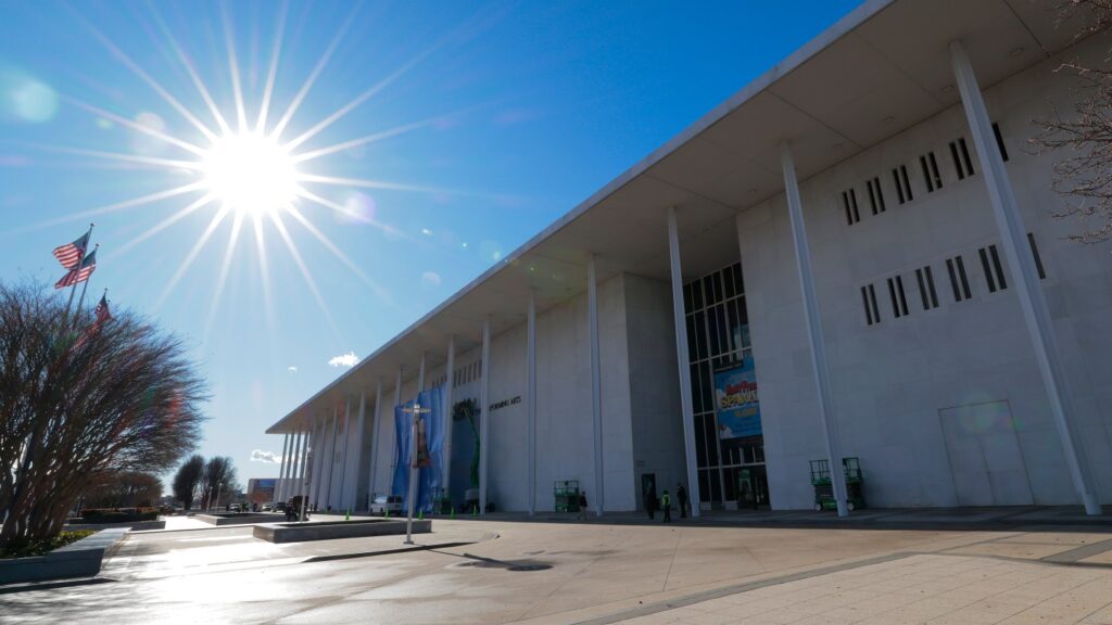 Trump Confirms New Leadership at Kennedy Center, Departure of Ric Grenell