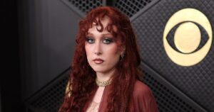 Security Guard Publicly Apologizes Following Chappell Roan’s Drama With Jude Law’s Daughter