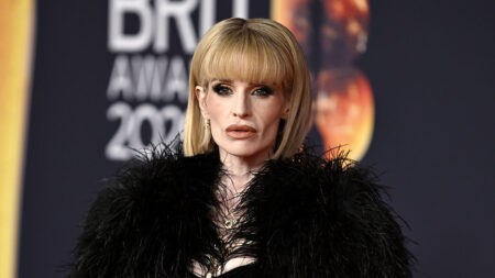 Kelly Osbourne Fires Back at “Cruelty” Over Her Appearance: “I’m Currently Going Through the Hardest Time in My Life”