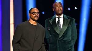 Delroy Lindo Speaks Out on BAFTA Tourette’s Incident at NAACP Image Awards: “Something Negative Becoming Positive”