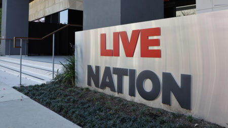 Live Nation Antitrust Trial to Resume Monday as Company Fails to Reach Settlement With States