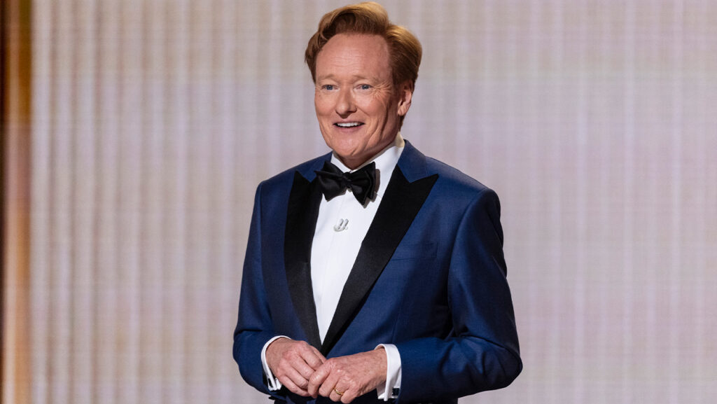 Critic’s Notebook: Conan O’Brien’s Deft Hosting and Several Sincere Moments Help Save Technically Sloppy Oscars Telecast