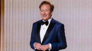 Critic’s Notebook: Conan O’Brien’s Deft Hosting and Several Sincere Moments Help Save Technically Sloppy Oscars Telecast