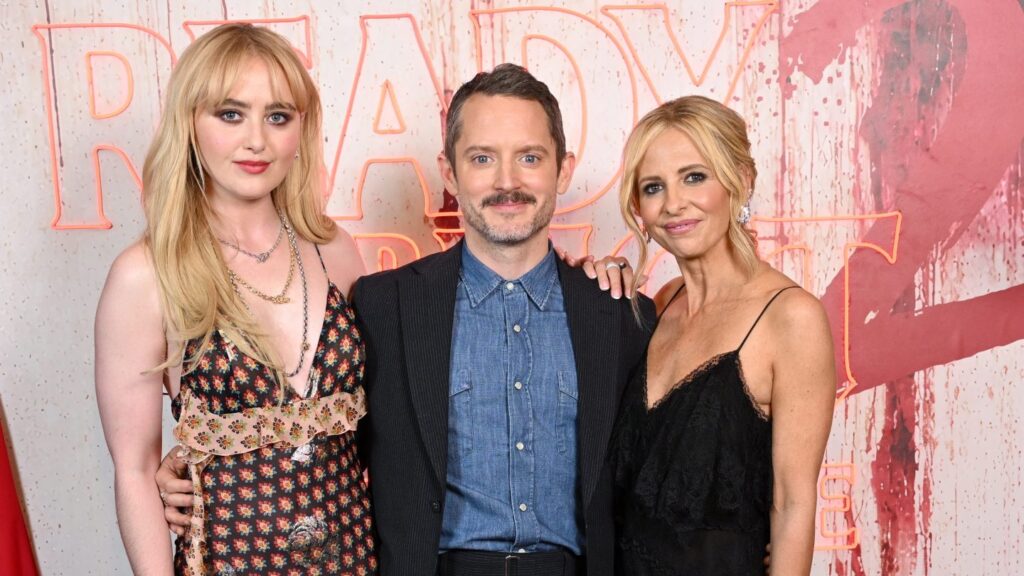 ‘Ready or Not 2’ Was Almost Just a Post-Credits Scene After the Original