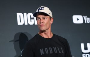 Tom Brady Talks Advice for World Cup Soccer Players, Acting Ambitions and Watching ‘Heated Rivalry:’ “That’s a Great Show”