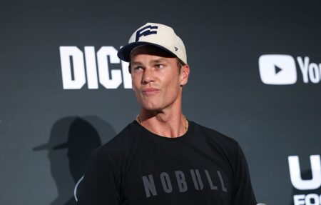 Tom Brady Talks Advice for World Cup Soccer Players, Acting Ambitions and Watching ‘Heated Rivalry:’ “That’s a Great Show”