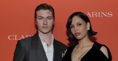 Influencers Lucky Blue and Nara Smith Admit Baby No. 4 Has Been an ‘Adjustment’: ‘Tricky to Navigate’