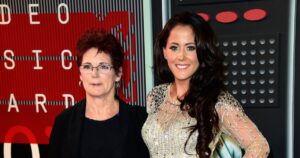Jenelle Evans Breaks Silence After Mom Barbara Files for Emergency Custody of Son Jace (Exclusive)