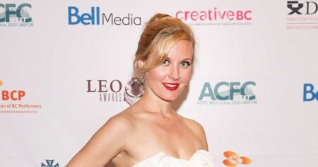 ‘Supernatural’ and ‘iZombie’ Star Carrie Anne Fleming Dead at Age 51 Following Cancer Battle