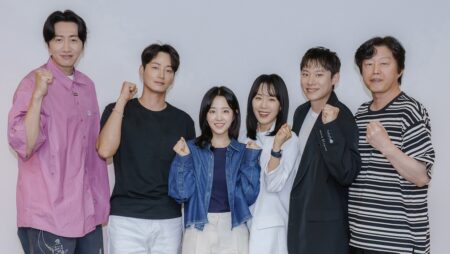 Disney+ Reveals Launch Dates for Korean Series ‘Gold Land,’ ‘Perfect Crown’