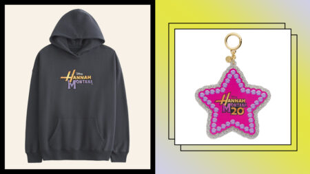 Hannah Montana’s 20th Anniversary Inspires Merch From Stoney Clover Lane, Adidas and More