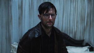 ‘Hokum’ Review: Adam Scott Gets Spooked in Haunted Irish Hotel Horror Neither Completely Ho-Hum Nor Wholly Satisfying