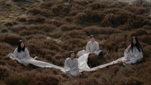 In ‘Homesick,’ a Director Explores Belonging as an Adoptee From Korea and Breaks the Silence About the Dark Sides of Living in “a Random Family”