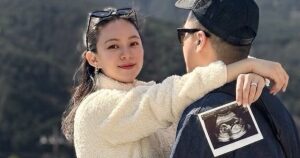 Local actress Kayly Loh expecting 1st child, Entertainment News