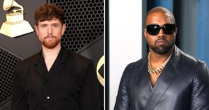 James Blake Explains Why He Wants His Name Removed From Kanye West’s ‘Bully’ Production Credits