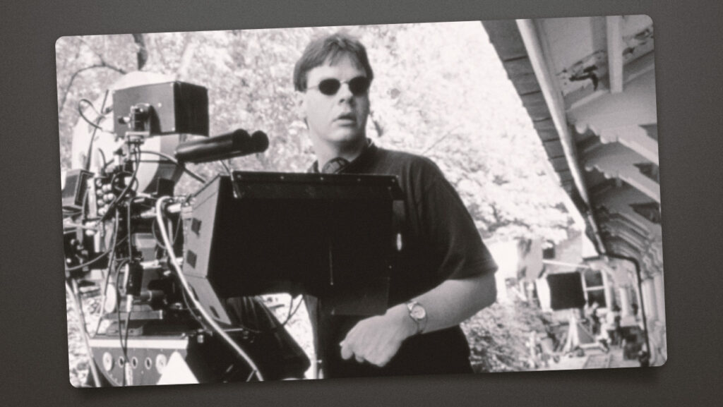 Jamie Blanks, Director of ‘Urban Legend’ and ‘Valentine’ Slashers, Dies at 54