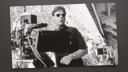 Jamie Blanks, Director of ‘Urban Legend’ and ‘Valentine’ Slashers, Dies at 54