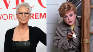 ‘Murder, She Wrote’ Movie With Jamie Lee Curtis Sets 2027 Holiday Release