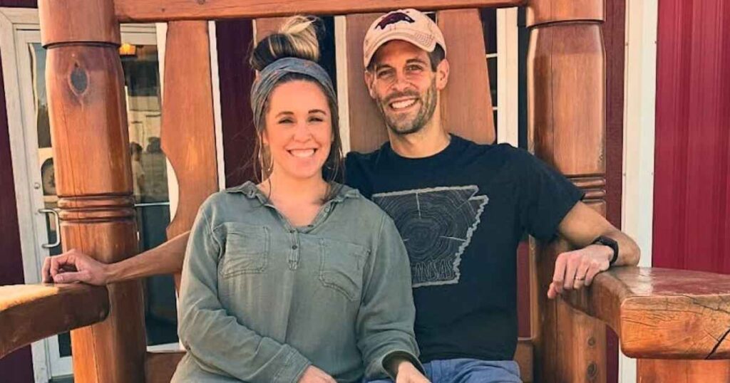 Jill Duggar Says Family’s Pre-Planned Trip Was ‘Exactly What We’d Need’ Amid Joseph’s Arrest Scandal