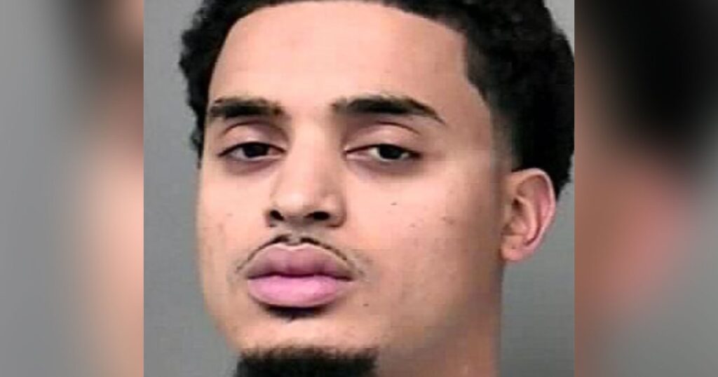 Rhode Island’s ‘Most Wanted’ Fugitive Accused of 2017 Murder Is Caught in Guatemala