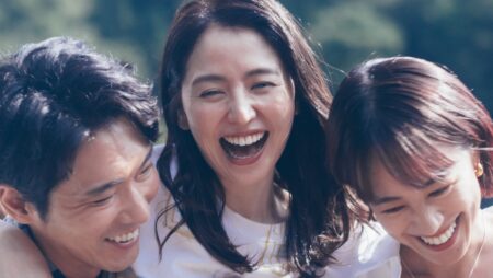 Hirokazu Kore-eda’s Protégé Unveils Polyamorous Romantic Drama ‘Between Two Lovers’