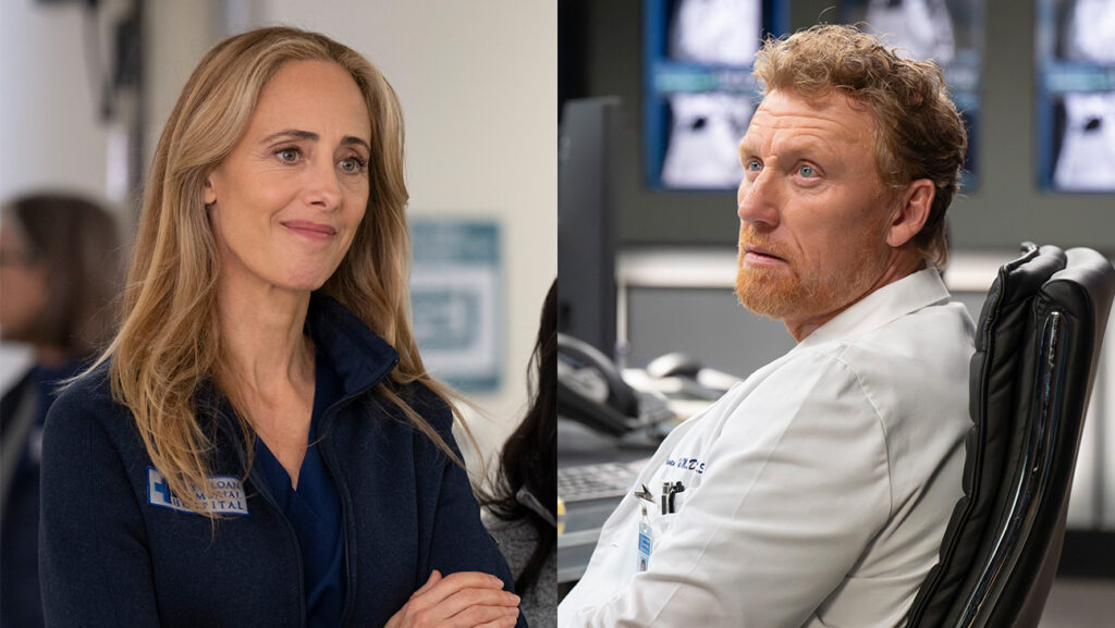 ‘Grey’s Anatomy’ Will Say Goodbye to Two Core Cast Members in Season Finale