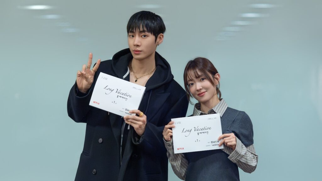 Netflix Sets Korean Romance Series ‘Long Vacation’ From ‘Crash Landing on You’ Director Lee Jung-hyo