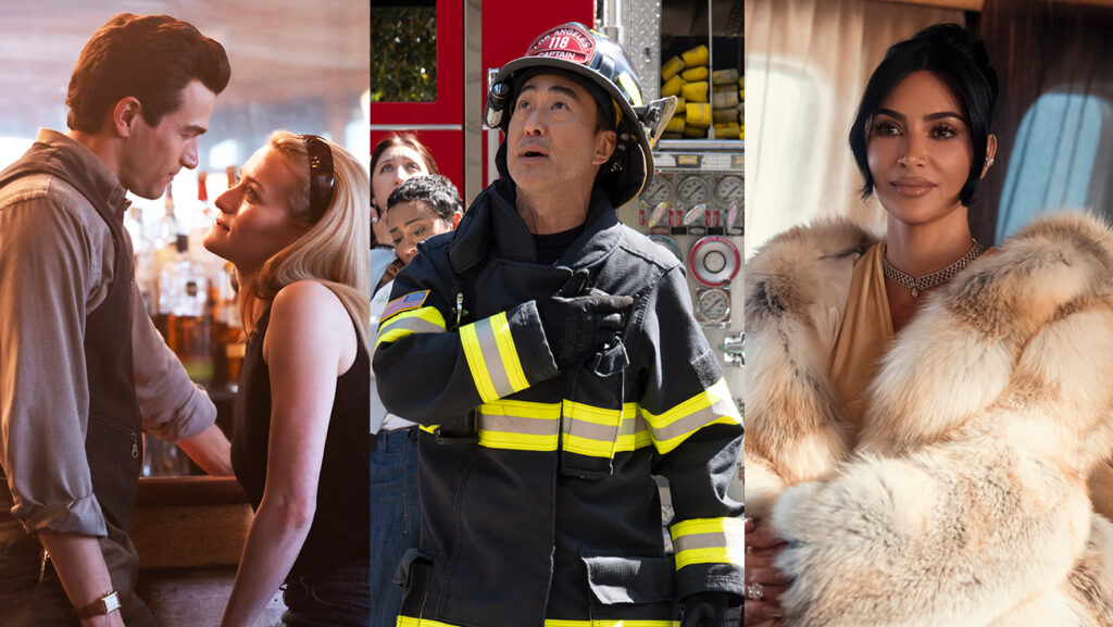 ‘Love Story’ to ‘All’s Fair’: The Status of the Ryan Murphy-Verse on TV and Streaming