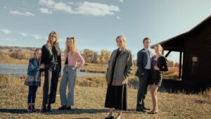 How Montana Ending Sets Up Season 2