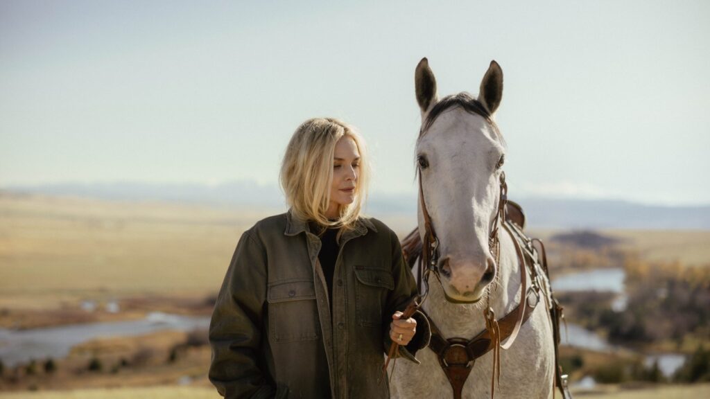 ‘The Madison’ Becomes Taylor Sheridan’s Biggest Series Debut Ever in Ratings