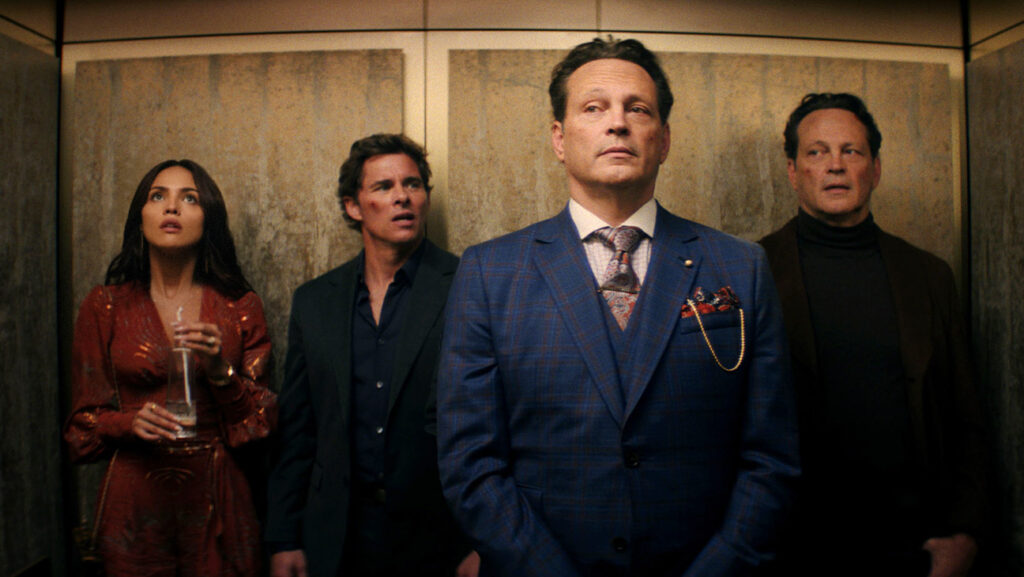 Filmmaker BenDavid Grabinski Breaks Down the Emotional Ending of ‘Mike & Nick & Nick & Alice’