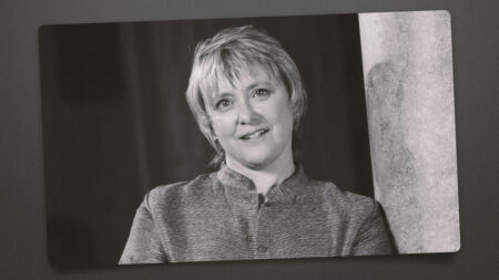 Mary Beth Hurt, ‘Interiors,’ ‘Chilly Scenes of Winter’ and ‘World According to Garp’ Actress, Dies at 79