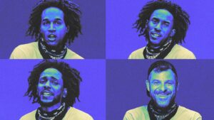 In an Interview, Deep Voodoo’s Matt Stone Says AI Will Benefit TV