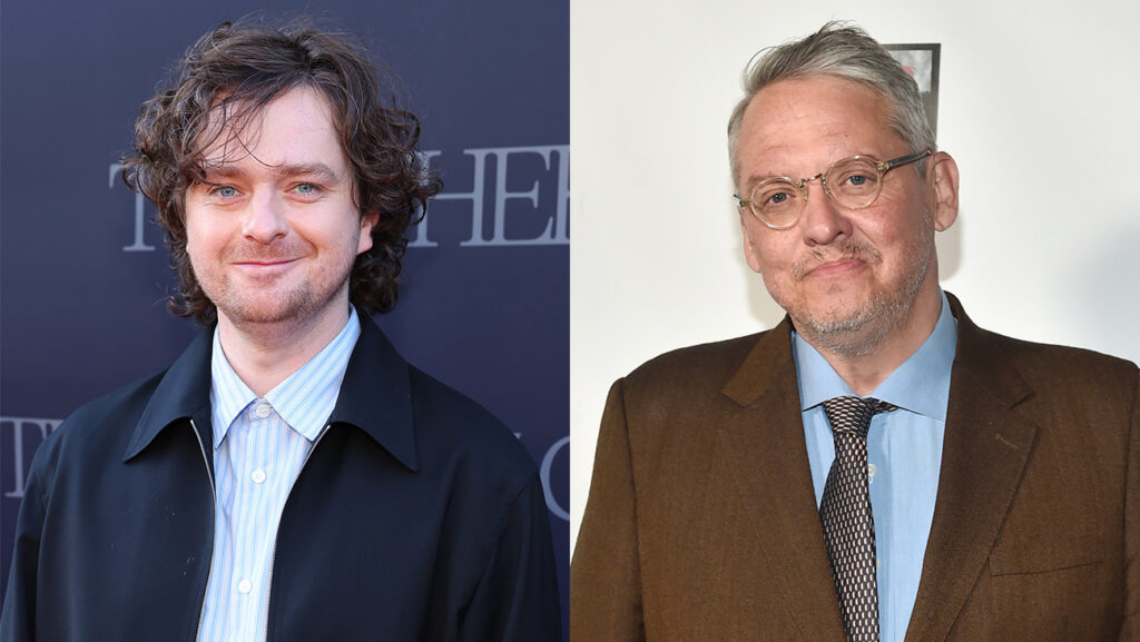 ‘Together’ Filmmaker Michael Shanks Teams with Adam McKay for Mystery Sci-Fi Comedy (Exclusive)