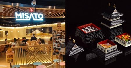 Japanese restaurant Misato to close in April, Lifestyle News
