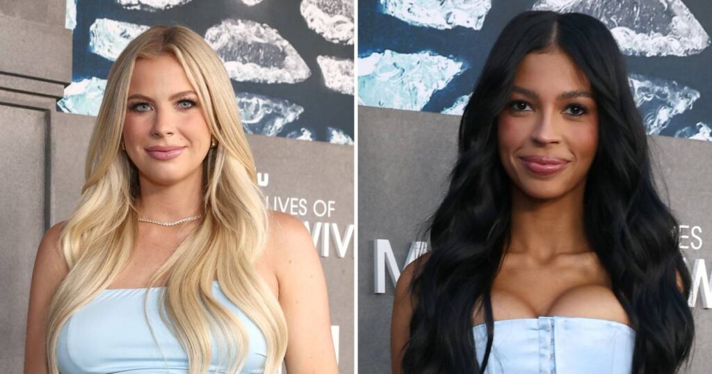 ‘Mormon Wives’ Stars Hint at Season 5 Resuming Production Amid Taylor Frankie Paul Drama