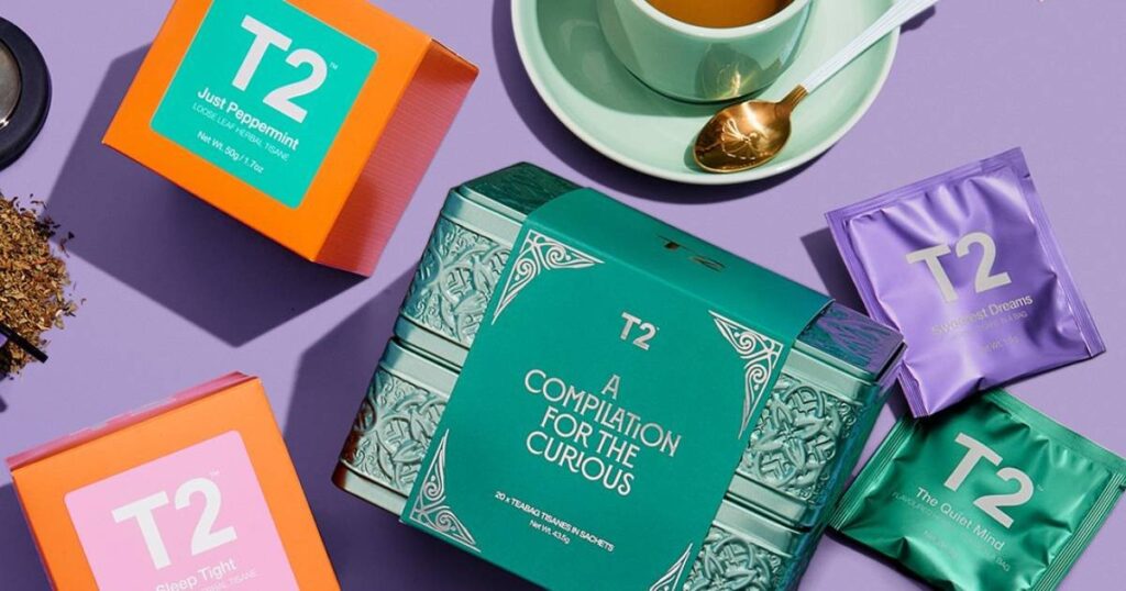 T2 Tea to close all 3 outlets in Singapore