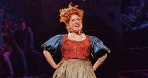 Lea Salonga to play Madame Thenardier in Singapore season of Les Miserables The Arena Spectacular, Lifestyle News