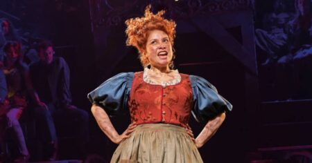 Lea Salonga to play Madame Thenardier in Singapore season of Les Miserables The Arena Spectacular, Lifestyle News