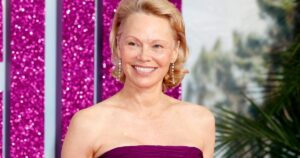 Want to Smell Like Pamela Anderson? Get the Fresh-Scented Perfume She Always Gets Compliments On