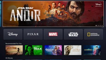 Disney+ Strikes Latest Content Deal With Euro Broadcast Giant, This Time With RAI in Italy