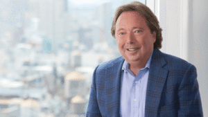 Imax CEO Richard Gelfond Takes Medical Leave For Pneumonia Treatment
