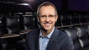 Cinemark CEO Is Glad Paramount Won Warner Bros.