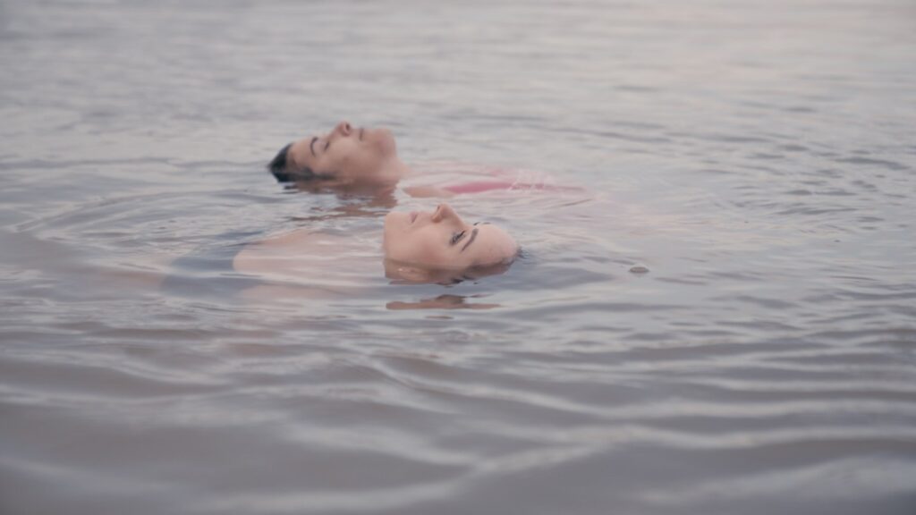 ‘Something Familiar’ Director on Her Very Personal Hybrid Doc About Overcoming Trauma and Giving Herself “the Gift of the Archetypal Mother”