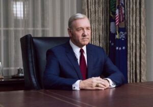 ‘House of Cards’ Production Company Loses $100 Million Trial Over Imploded Final Season