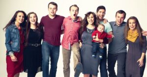 Duggar Family Members React to Joseph Duggar’s Arrest: Jill Duggar, Josh Duggar and More
