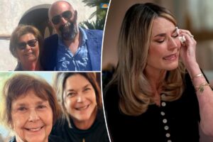 Savannah Guthrie slams speculation her family was involved in mom Nancy’s disappearance