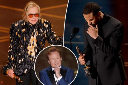 Oscars 2026 best and worst moments