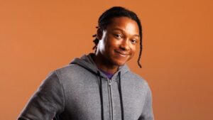 Josh Johnson to Host 2026 Webby Awards (Exclusive)